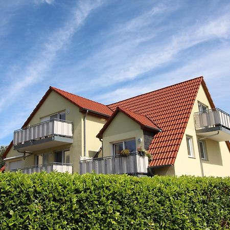 Ostseeglueck App9 Zingst Exteriör bild