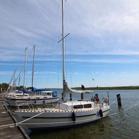 Ostseeglueck App9 Zingst Exteriör bild