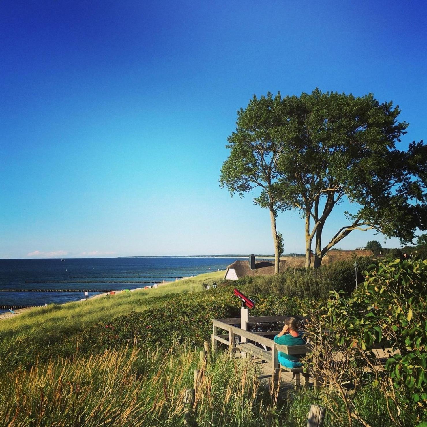 Ostseeglueck App9 Zingst Exteriör bild