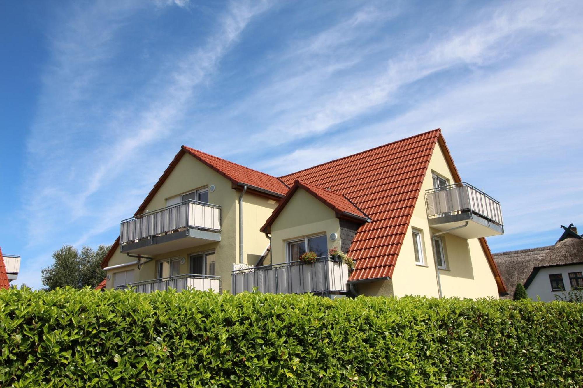 Ostseeglueck App9 Zingst Exteriör bild