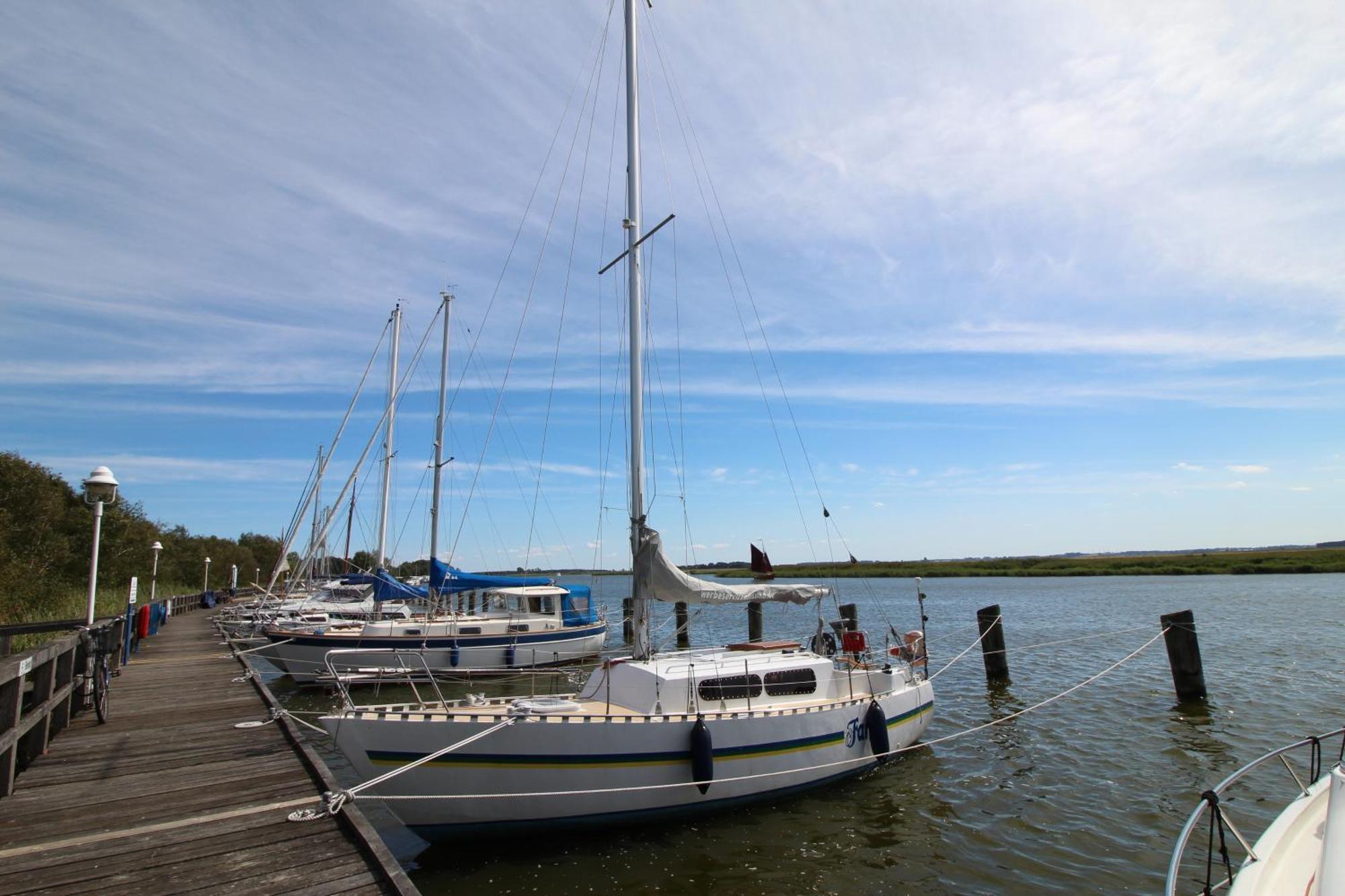 Ostseeglueck App9 Zingst Exteriör bild