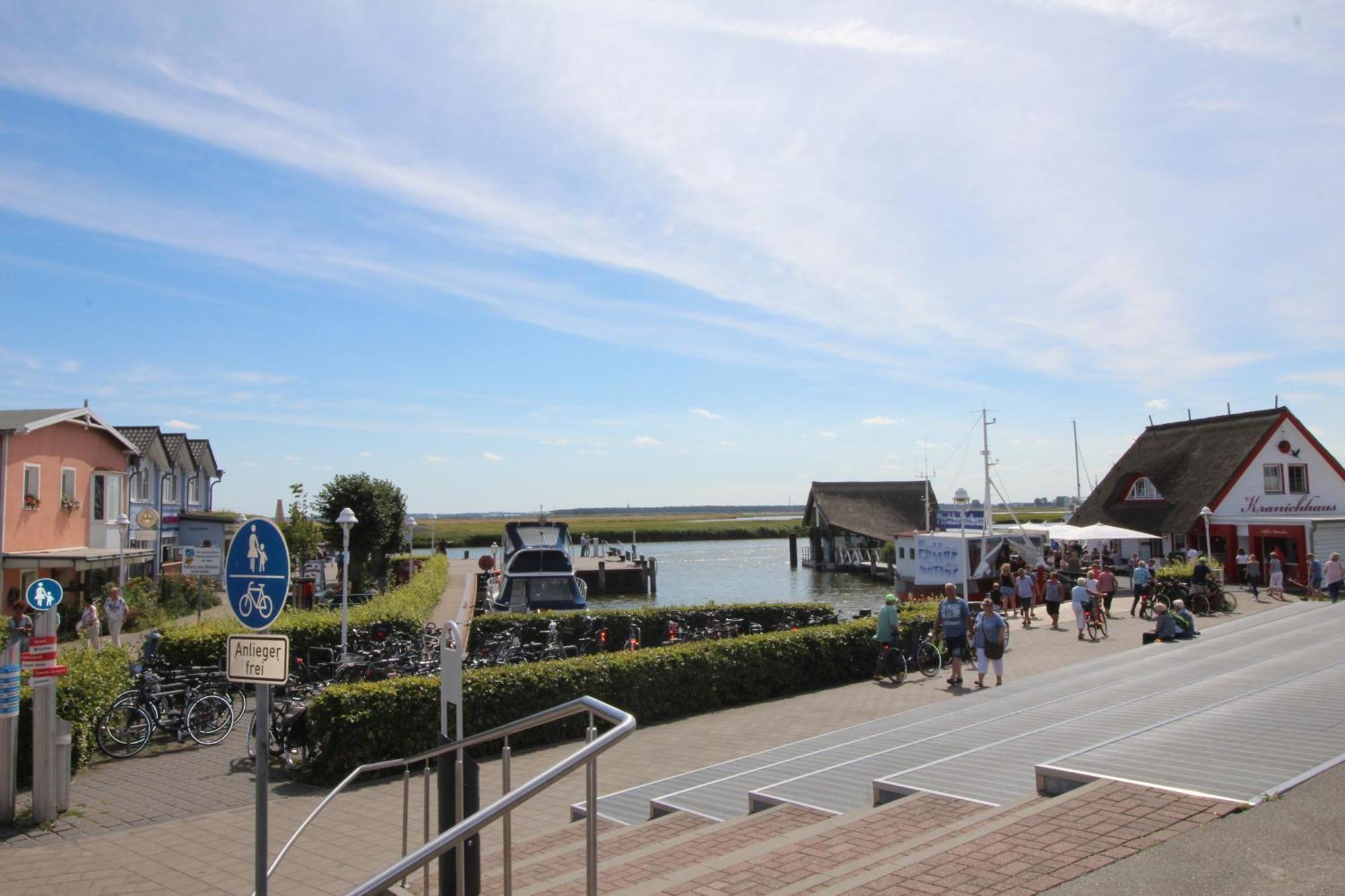 Ostseeglueck App9 Zingst Exteriör bild