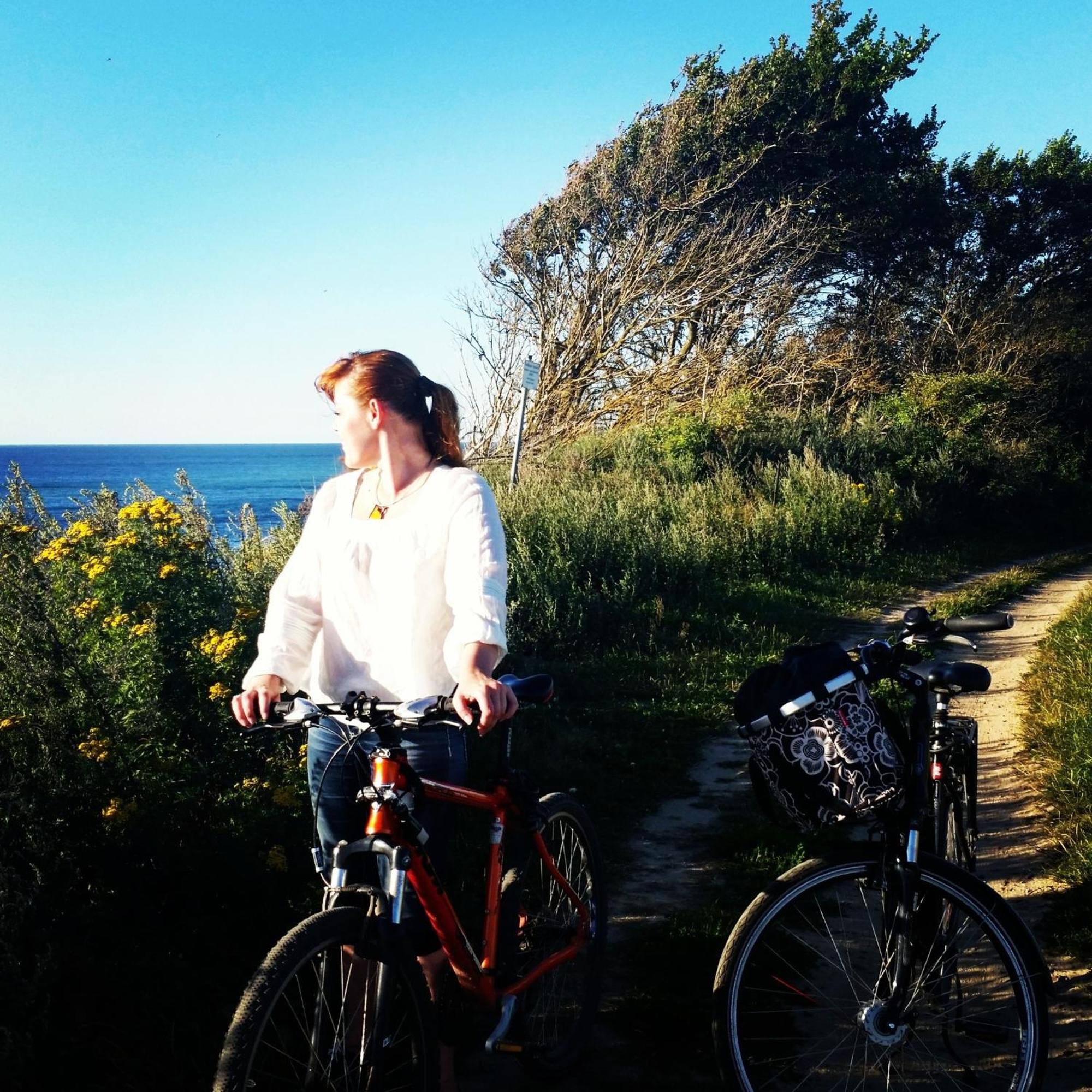 Ostseeglueck App9 Zingst Exteriör bild