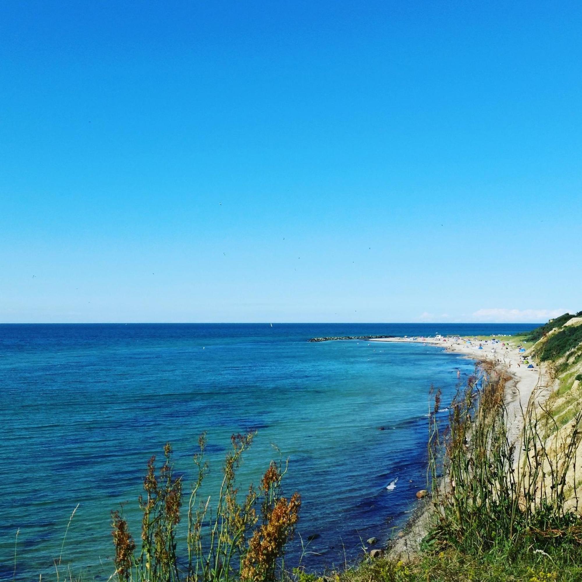 Ostseeglueck App9 Zingst Exteriör bild