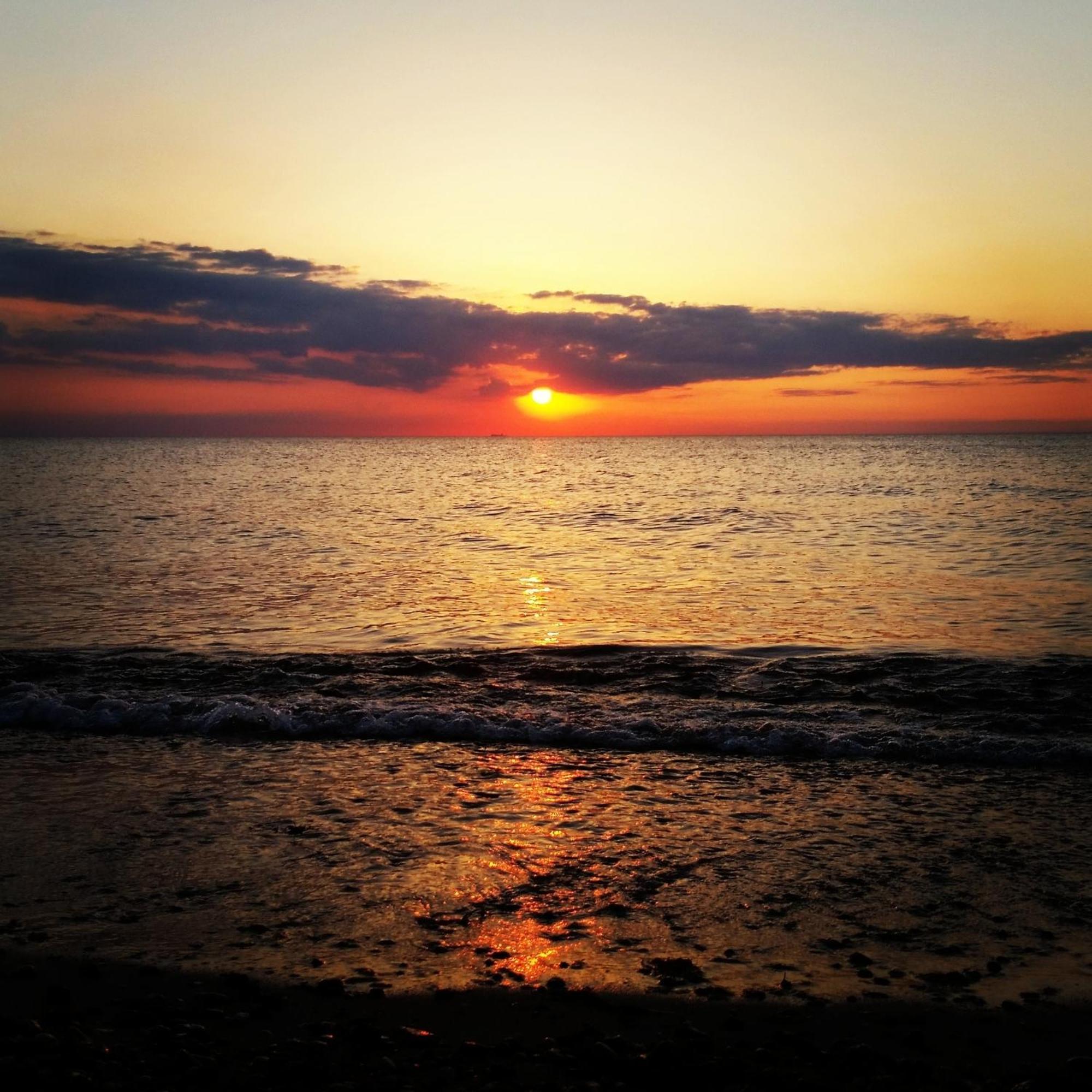 Ostseeglueck App9 Zingst Exteriör bild